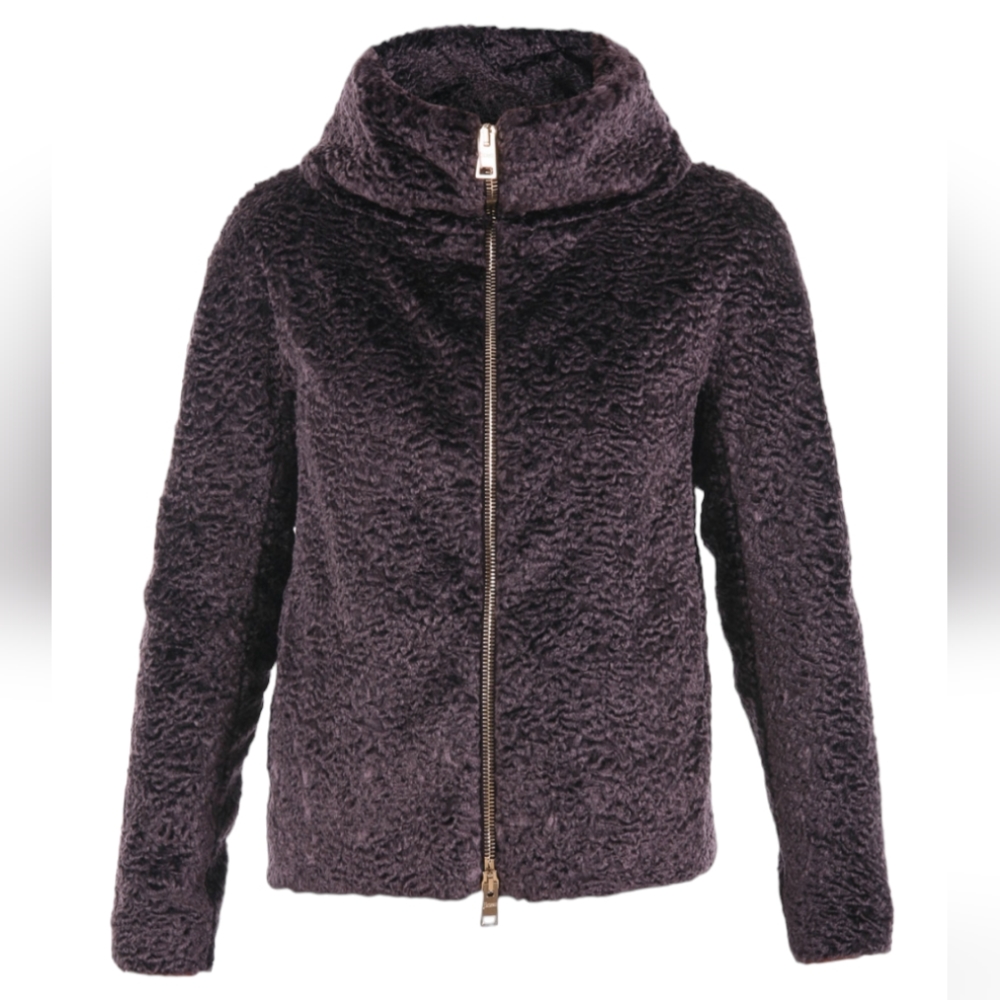 Patagonia synchilla jacket Girls size XL 14